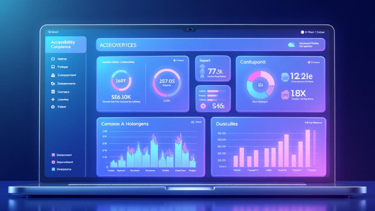 VPATit Enterprise VPAT & Accessibility Conformance Platform